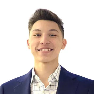Jared Samuels, Real Estate Agent at Crown & Co Real Estate